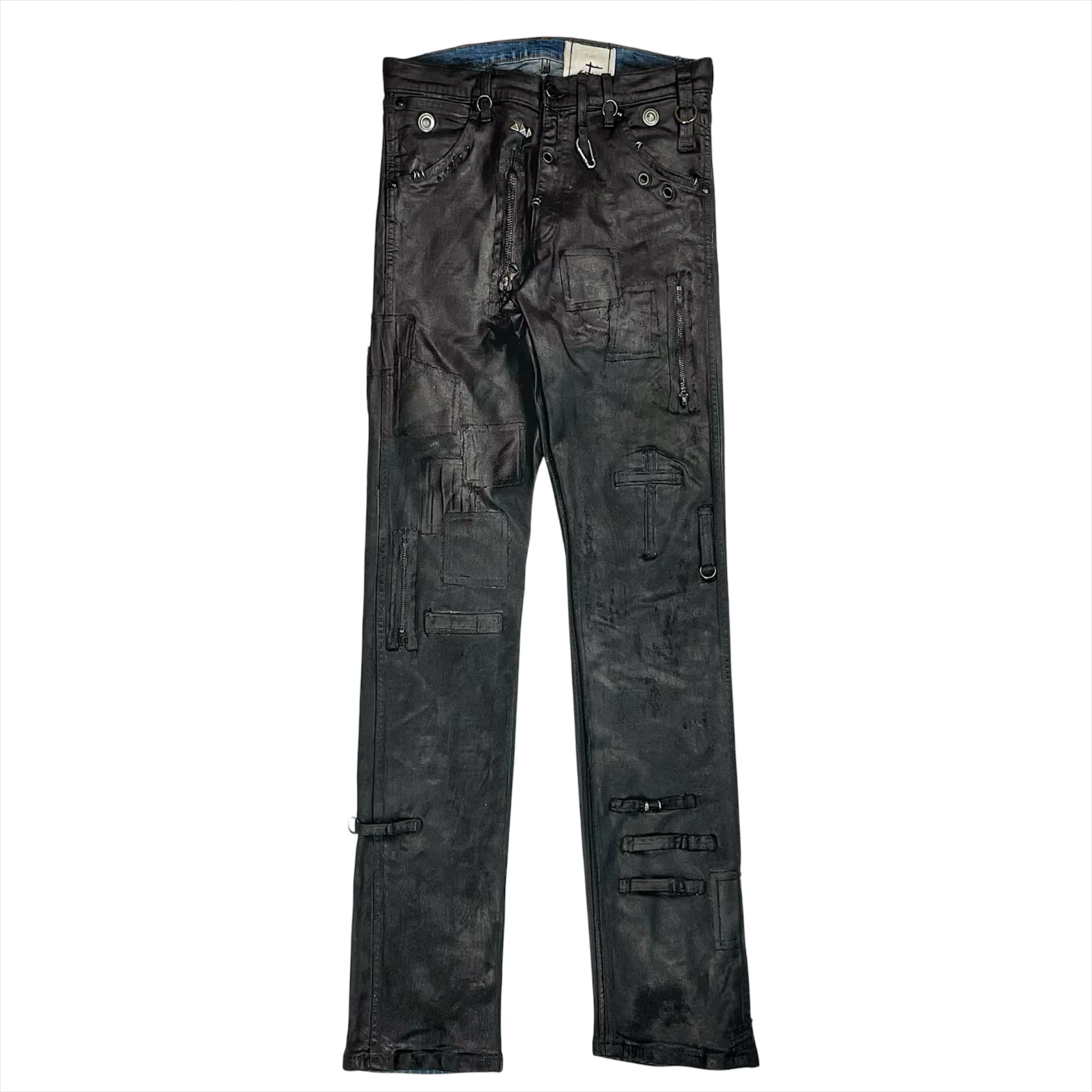 PAIN JEANS 