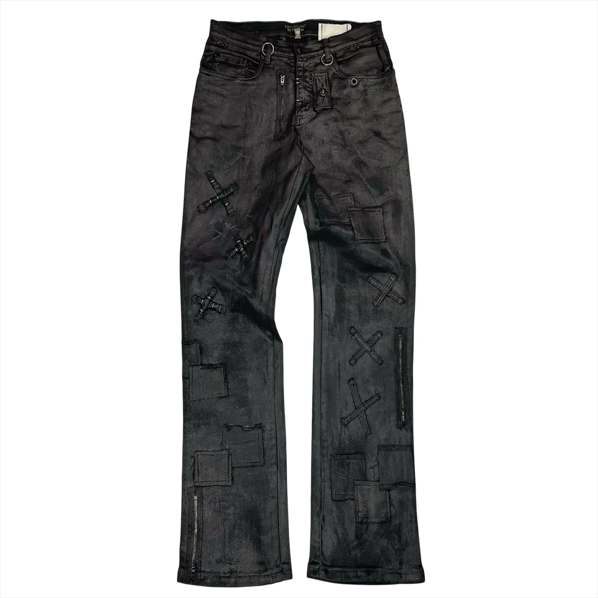 PAIN JEANS 