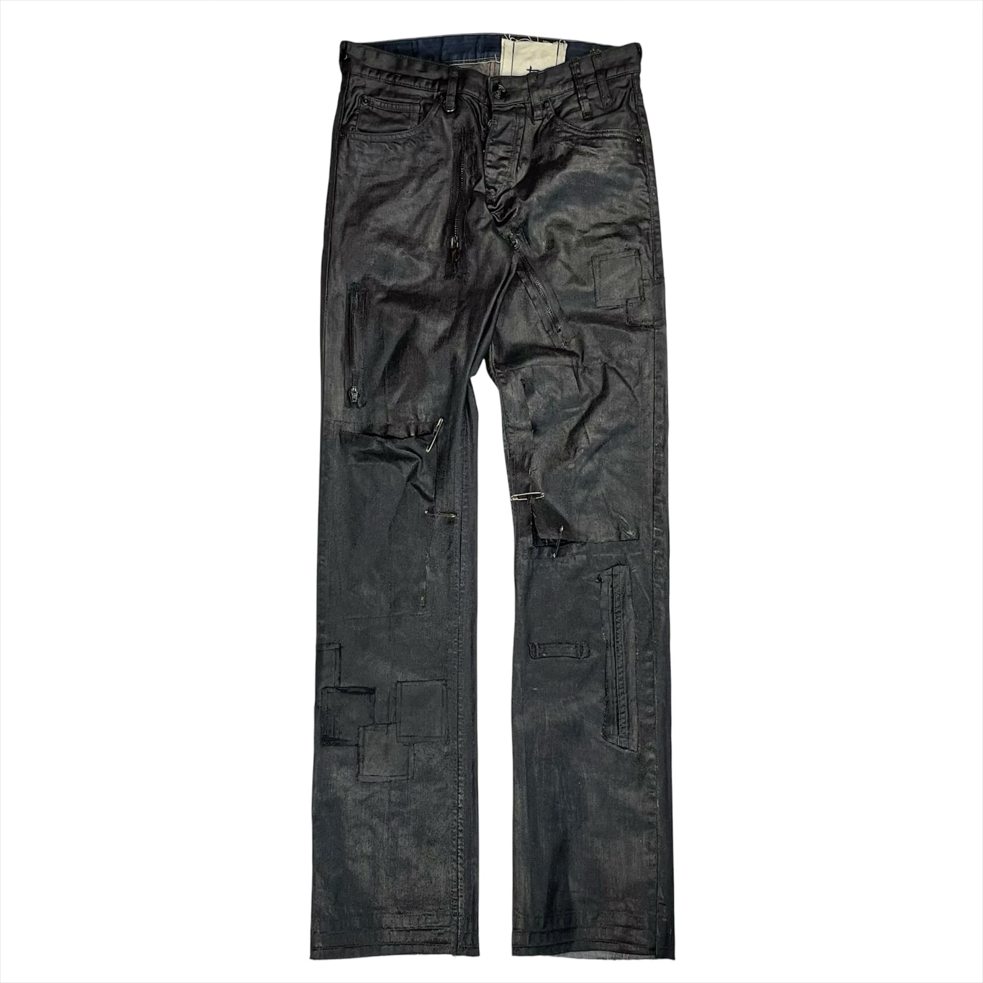 PAIN JEANS 