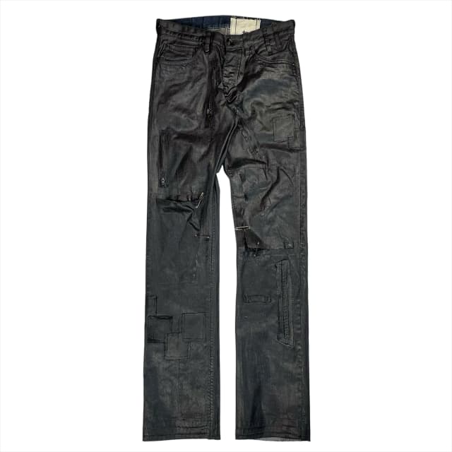 PAIN JEANS 