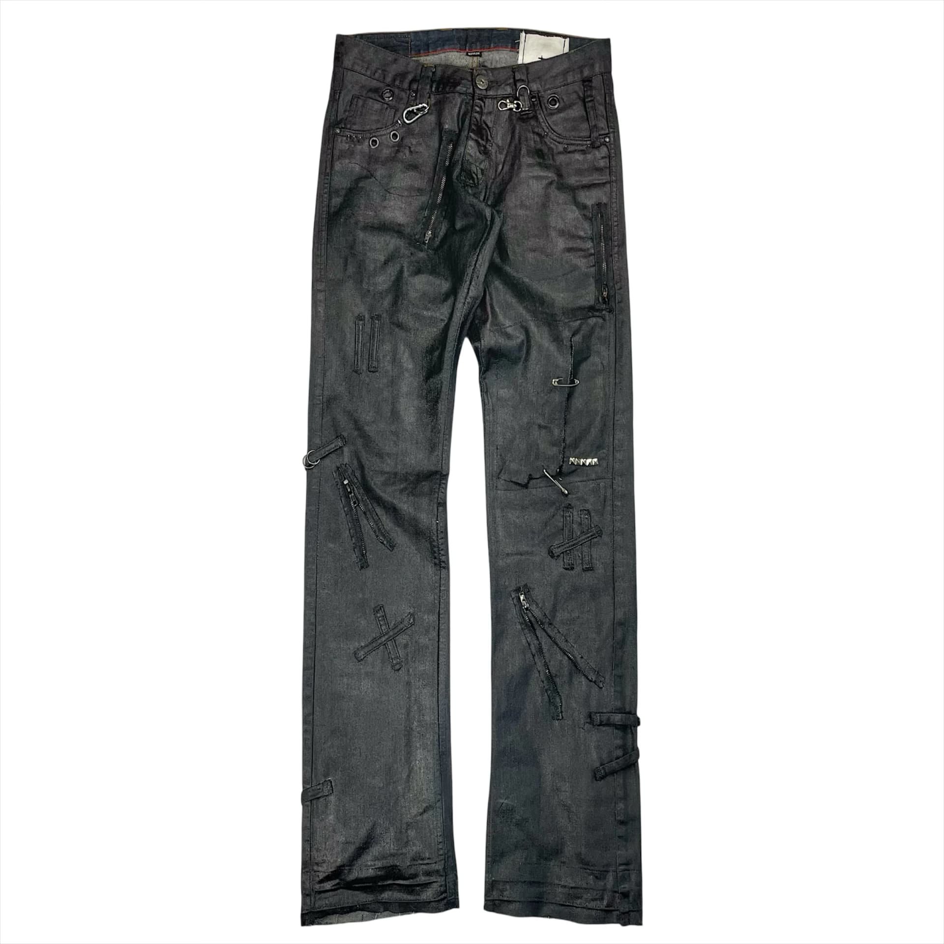 PAIN JEANS 
