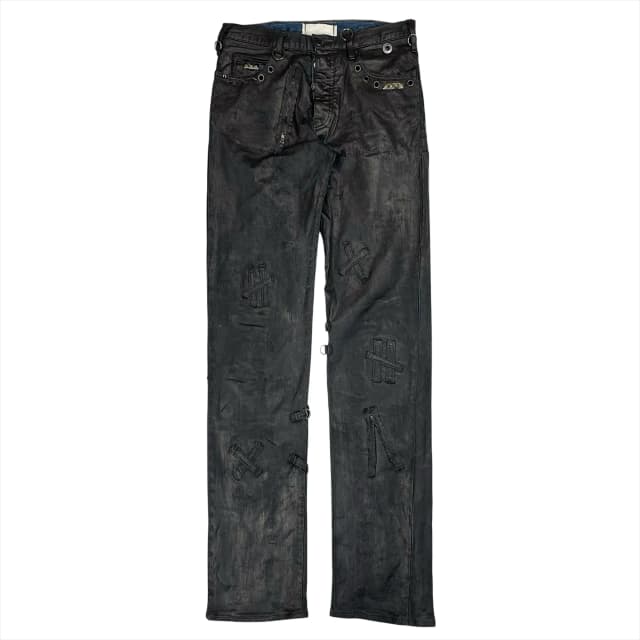 PAIN JEANS 