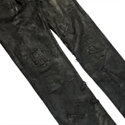 PAIN JEANS 