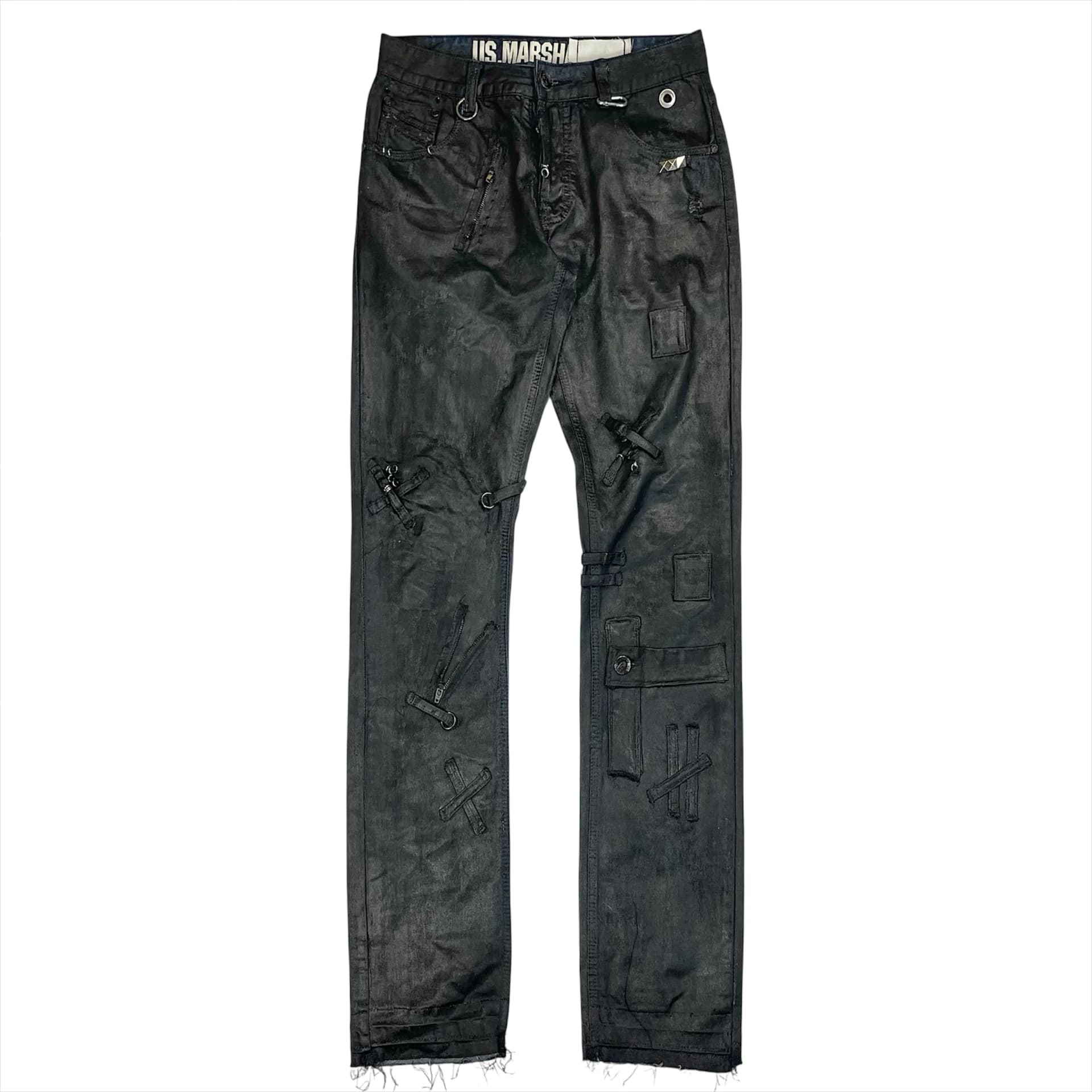 PAIN JEANS 
