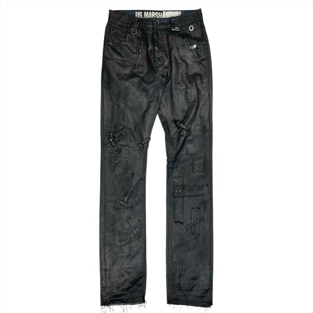 PAIN JEANS 