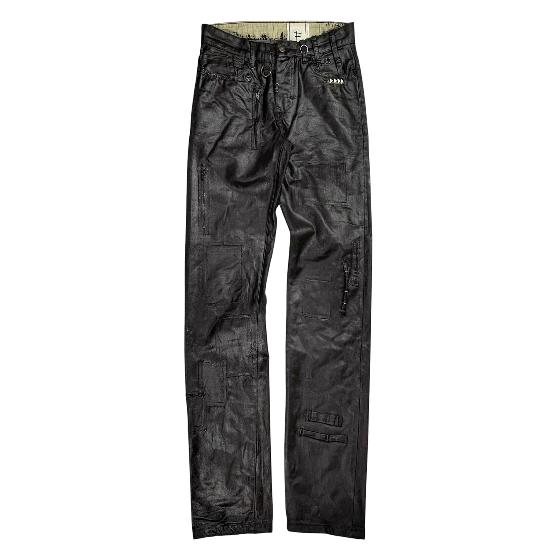 PAIN JEANS 