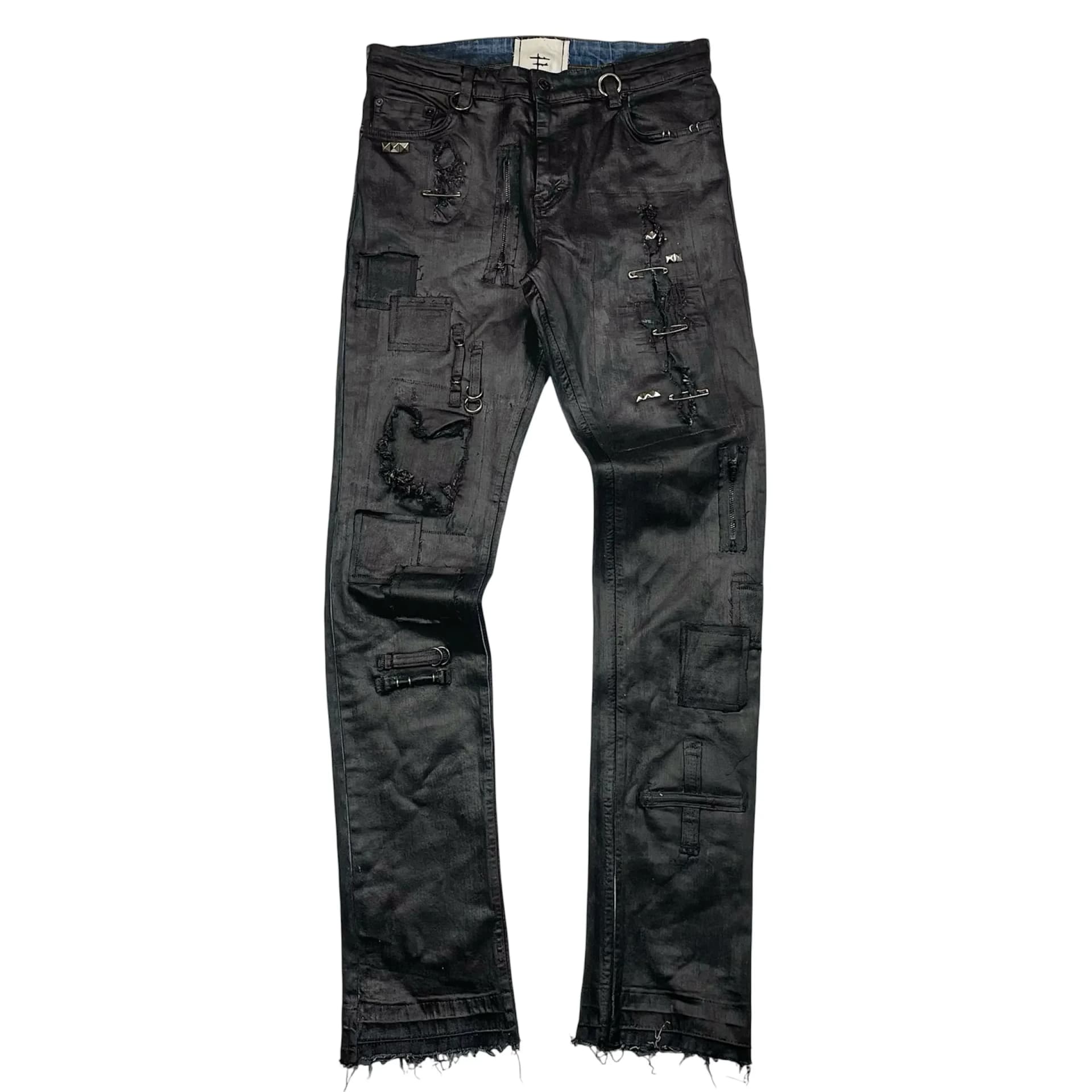 PAIN JEANS