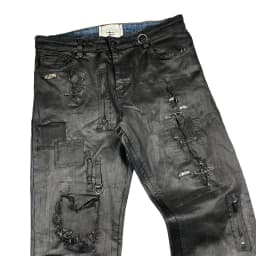 PAIN JEANS