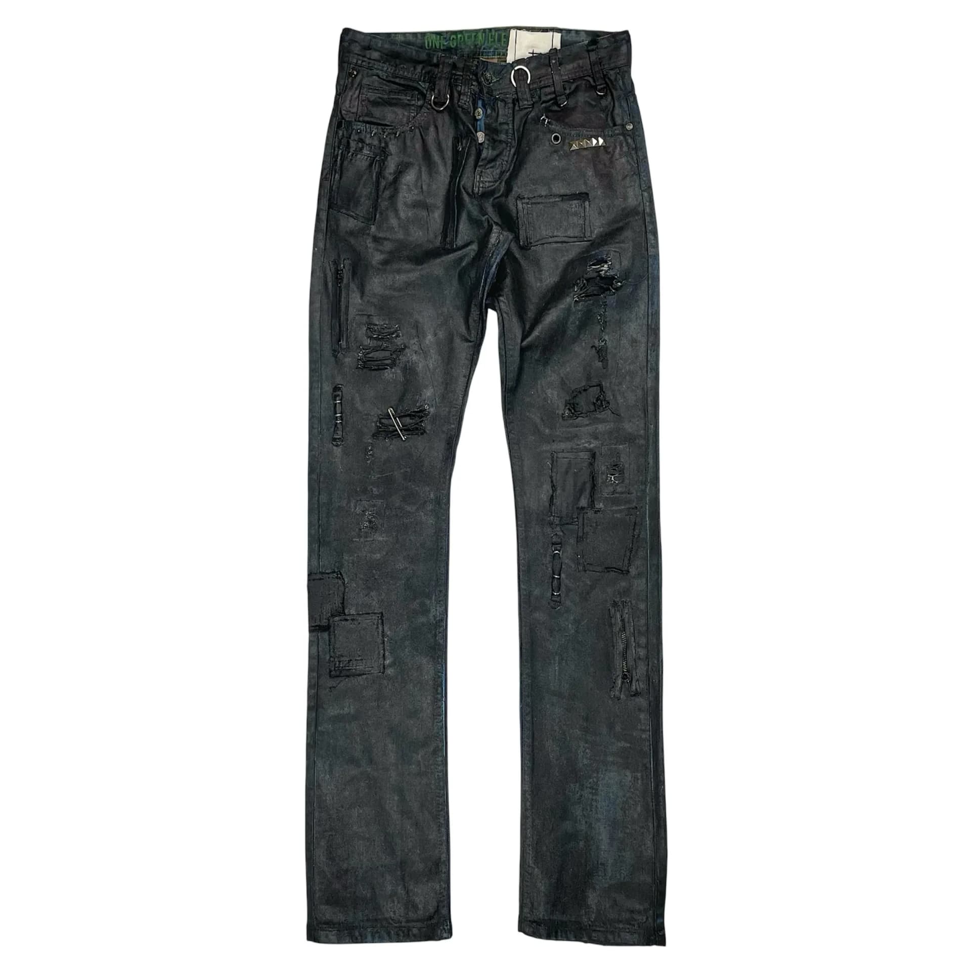 PAIN JEANS 