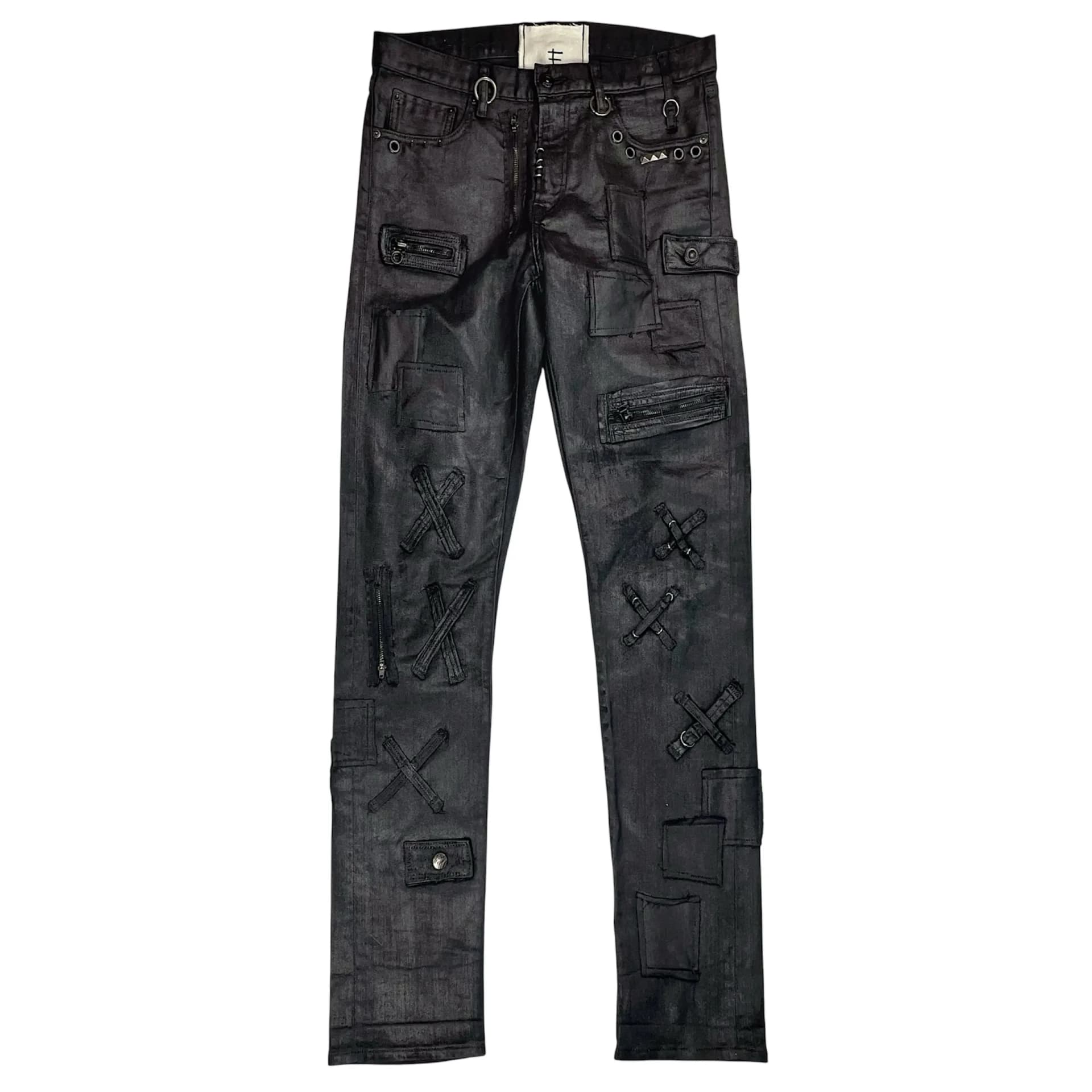 PAIN JEANS 