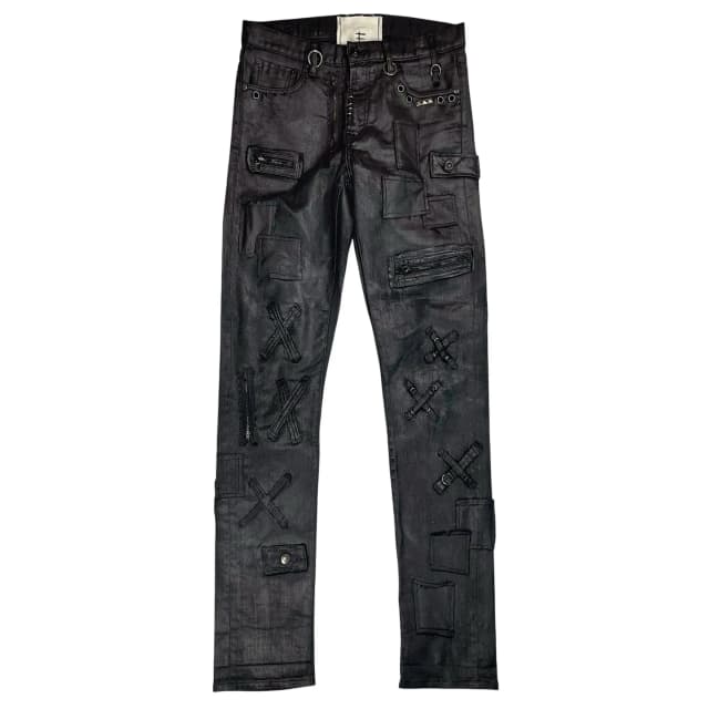 PAIN JEANS 