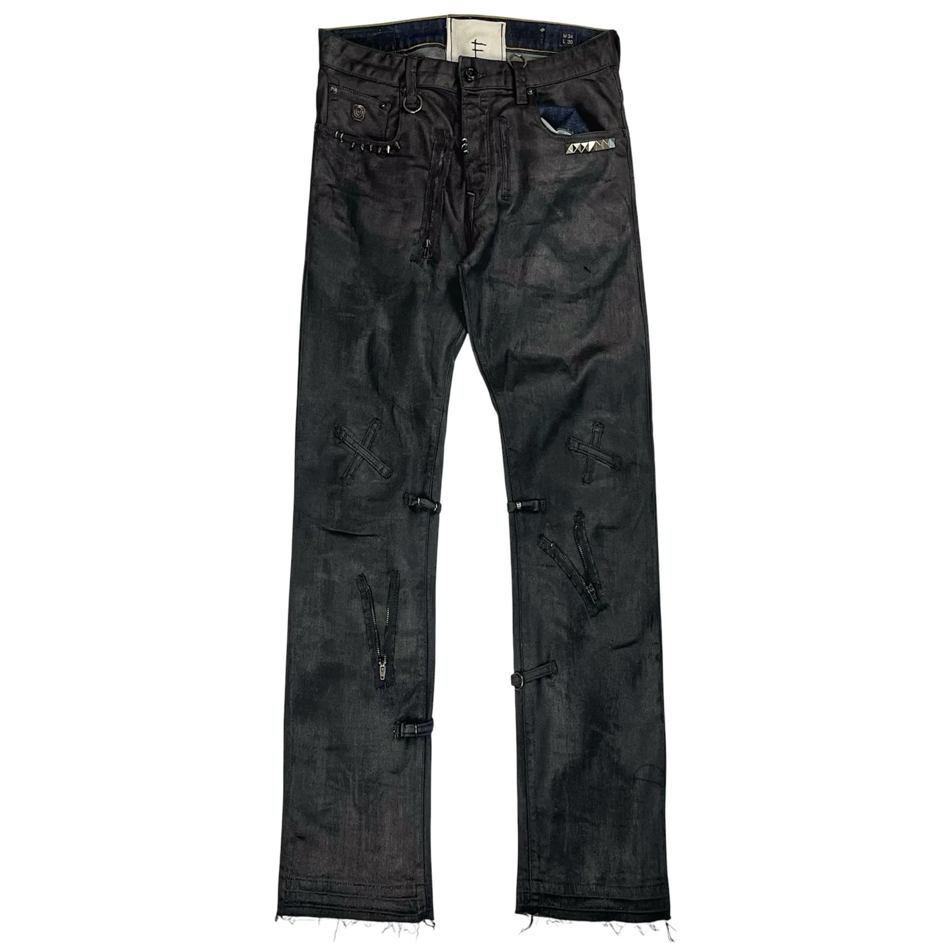 PAIN JEANS 