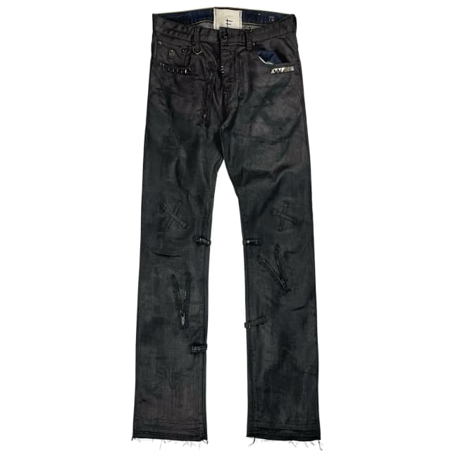 PAIN JEANS 
