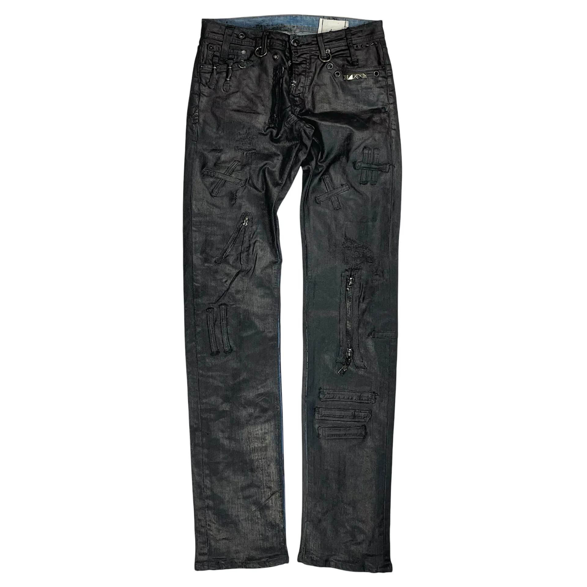 PAIN JEANS 