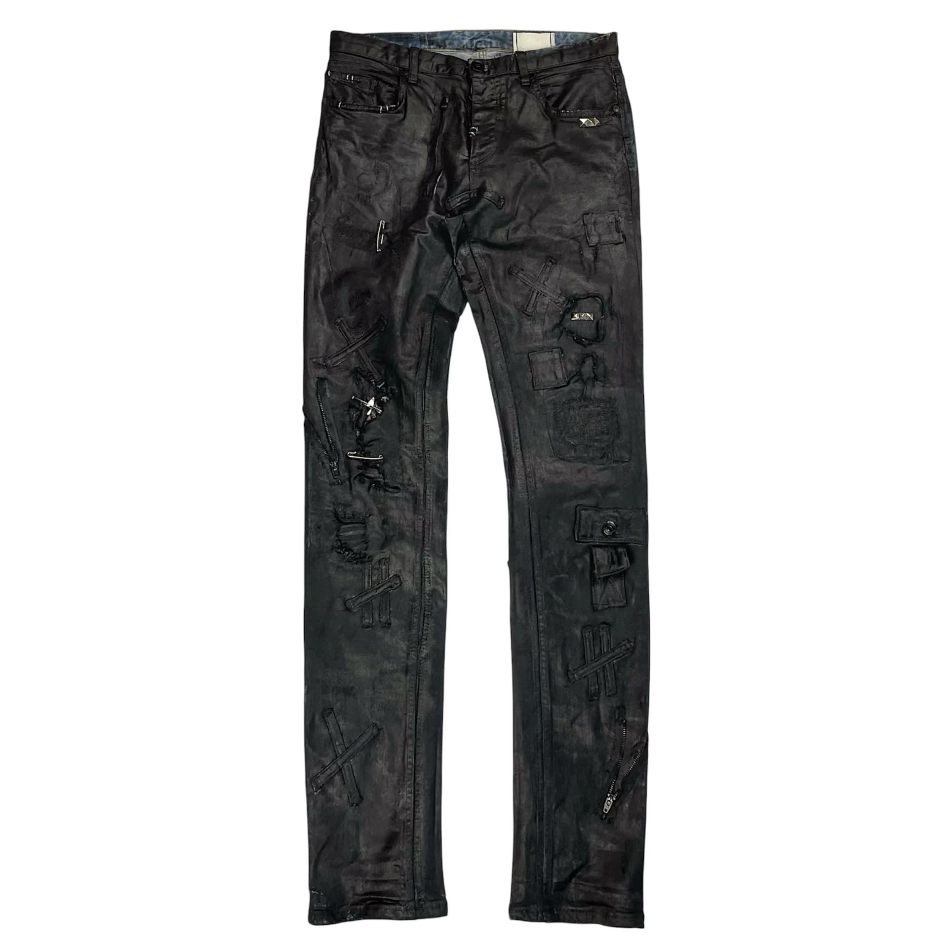 PAIN JEANS 