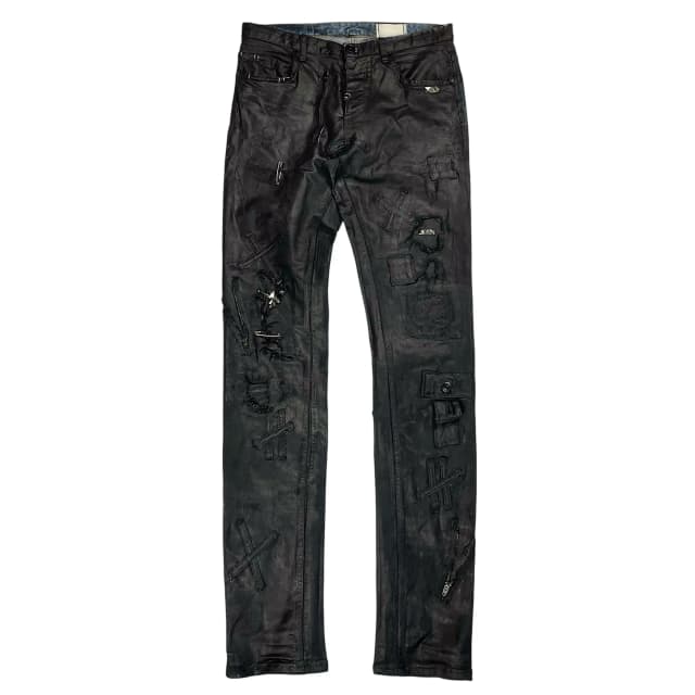 PAIN JEANS 