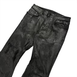 Джинсы «OBSIDIAN»