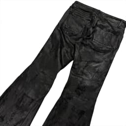 Джинсы «OBSIDIAN»