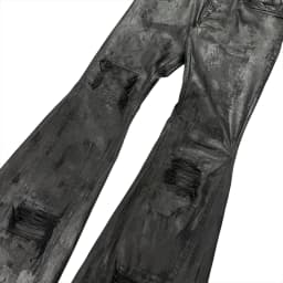 Джинсы «OBSIDIAN»