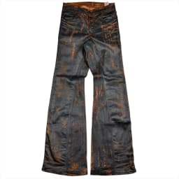 LIQUID FLAME JEANS 