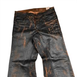 LIQUID FLAME JEANS 