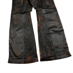 LIQUID FLAME JEANS 