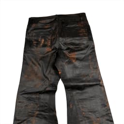 LIQUID FLAME JEANS 