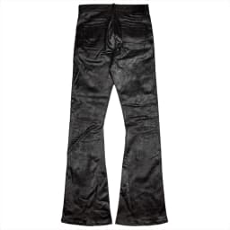 LIQUID ZIPPER JEANS 
