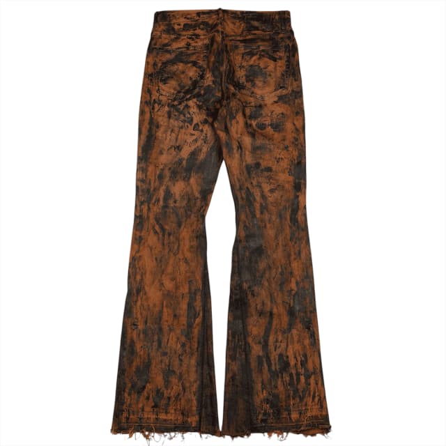 JEANS “EVIDENCE” 