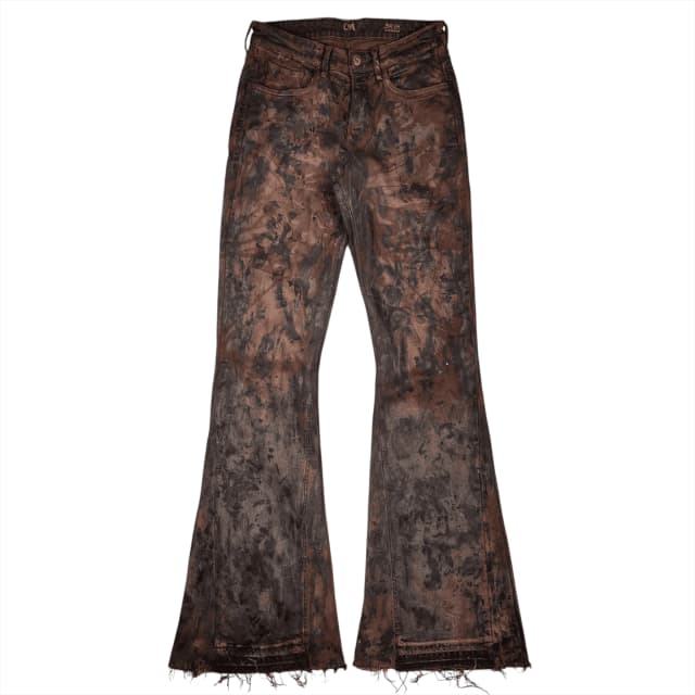 JEANS “EVIDENCE”