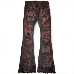 JEANS “EVIDENCE”