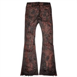 JEANS “EVIDENCE”