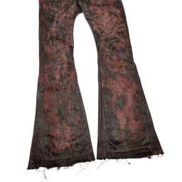 JEANS “EVIDENCE”