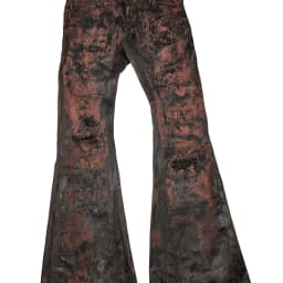 JEANS “EVIDENCE”