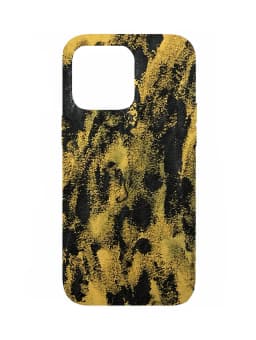 OBSIDIAN DENIM PHONE CASE 