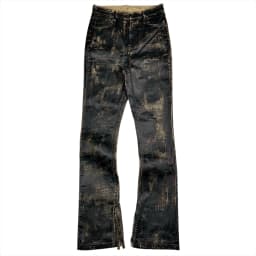 LIQUID FLAME JEANS