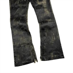 LIQUID FLAME JEANS