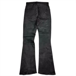 DISTRESSED PAIN JEANS