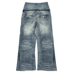 FUSION DOUBLE TAKE JEANS
