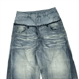 FUSION DOUBLE TAKE JEANS