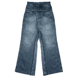 FUSION DOUBLE TAKE JEANS