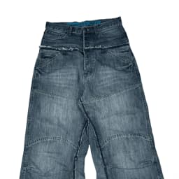 FUSION DOUBLE TAKE JEANS