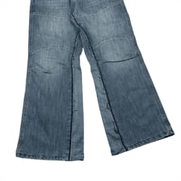FUSION DOUBLE TAKE JEANS