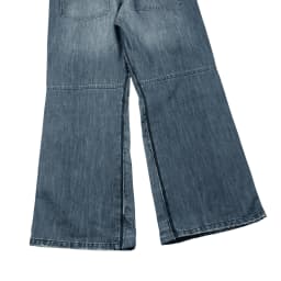 FUSION DOUBLE TAKE JEANS