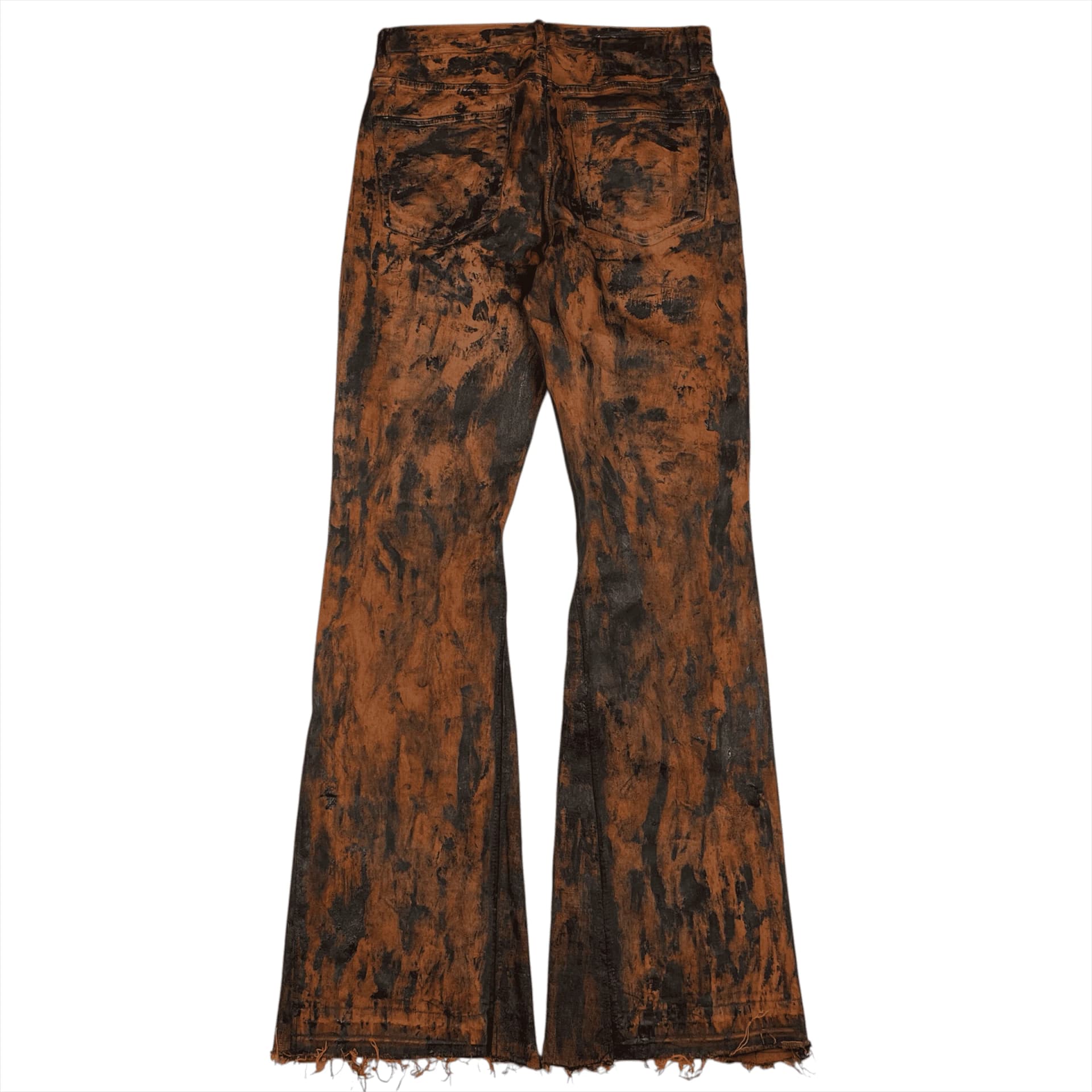 JEANS “EVIDENCE”