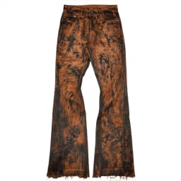 JEANS “EVIDENCE”