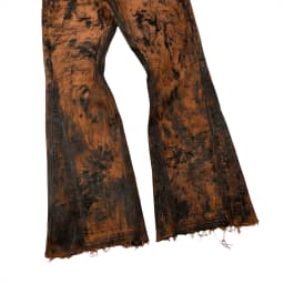 JEANS “EVIDENCE”