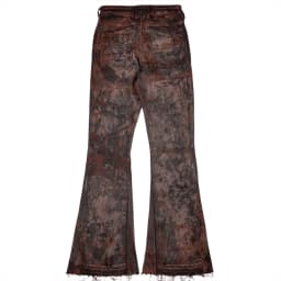 JEANS “EVIDENCE”