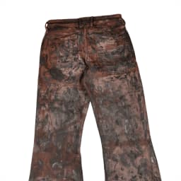 JEANS “EVIDENCE”