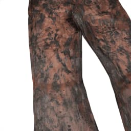 JEANS “EVIDENCE”